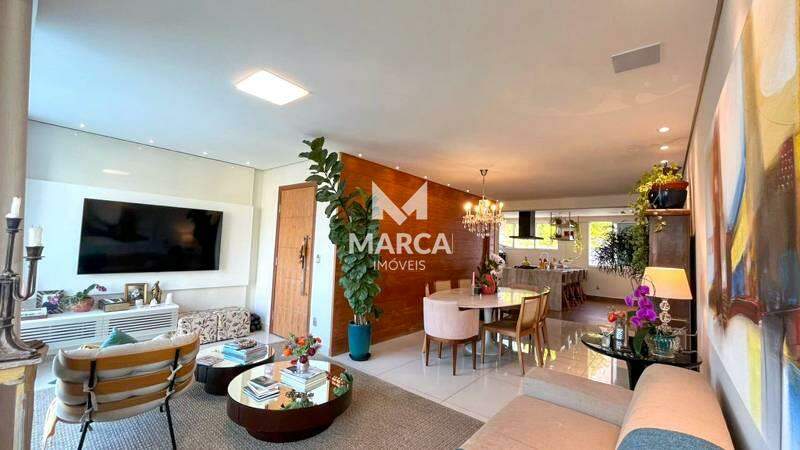 Apartamento à venda no Buritis: 