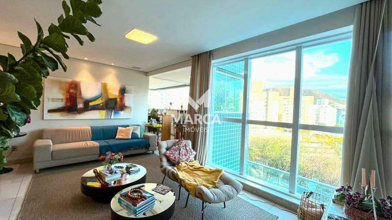 Apartamento à venda no Buritis: 