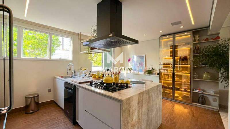 Apartamento à venda no Buritis: 