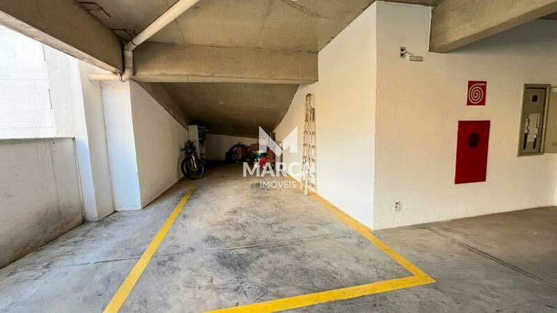 Apartamento à venda no Buritis: 
