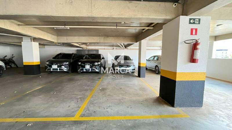 Apartamento à venda no Buritis: 
