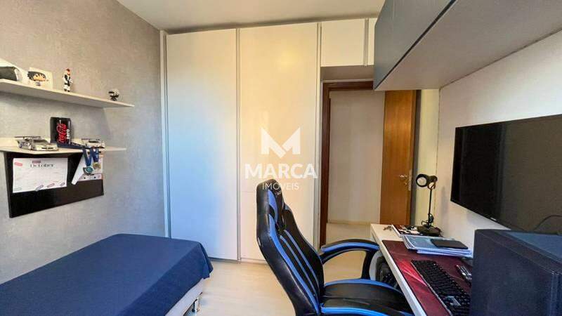Apartamento à venda no Buritis: 
