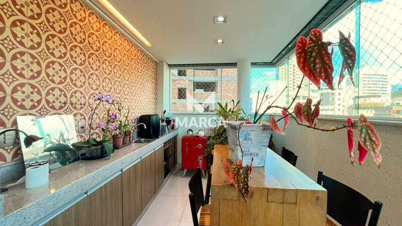 Apartamento à venda no Buritis: 