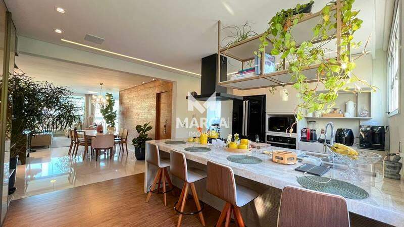 Apartamento à venda no Buritis: 