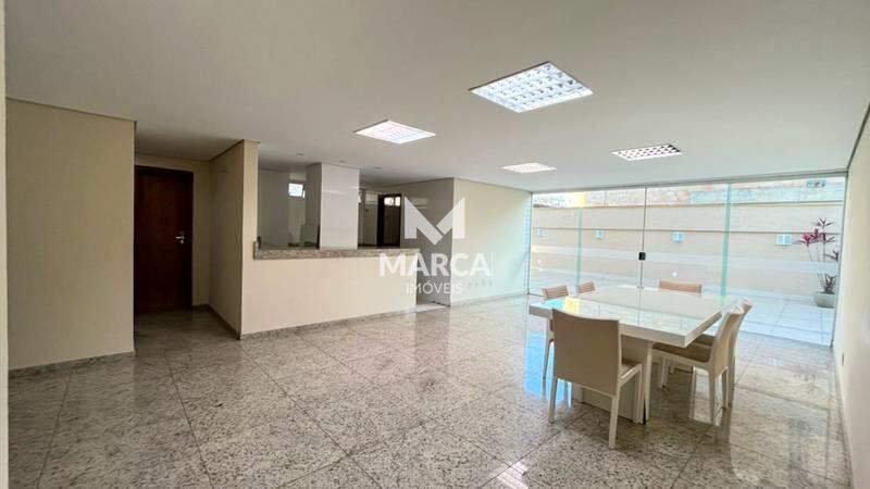 Apartamento à venda no Buritis: 