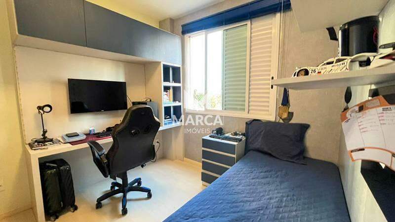 Apartamento à venda no Buritis: 