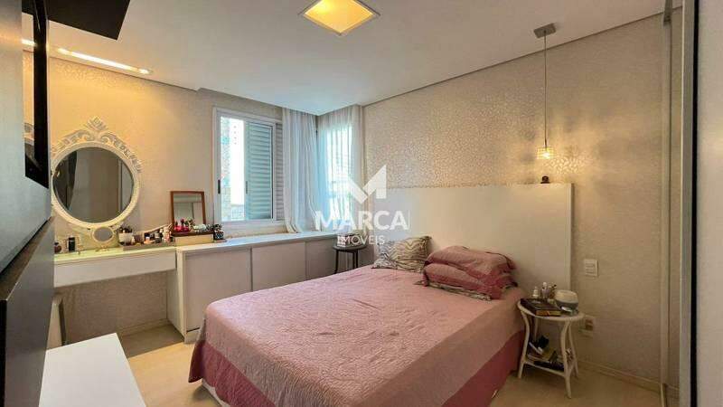 Apartamento à venda no Buritis: 