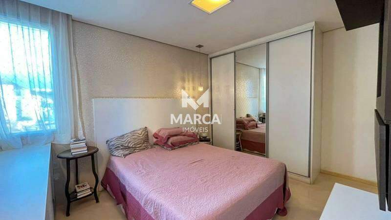 Apartamento à venda no Buritis: 