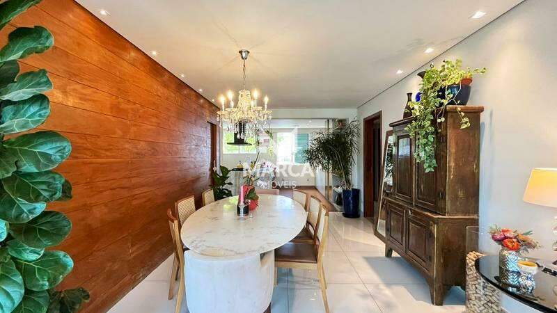 Apartamento à venda no Buritis: 