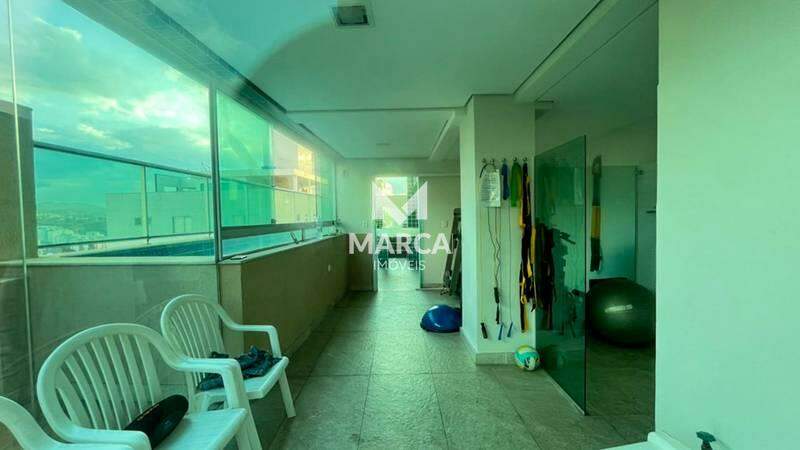 Apartamento à venda no Buritis: 
