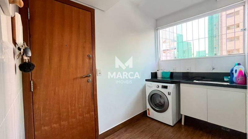 Apartamento à venda no Buritis: 