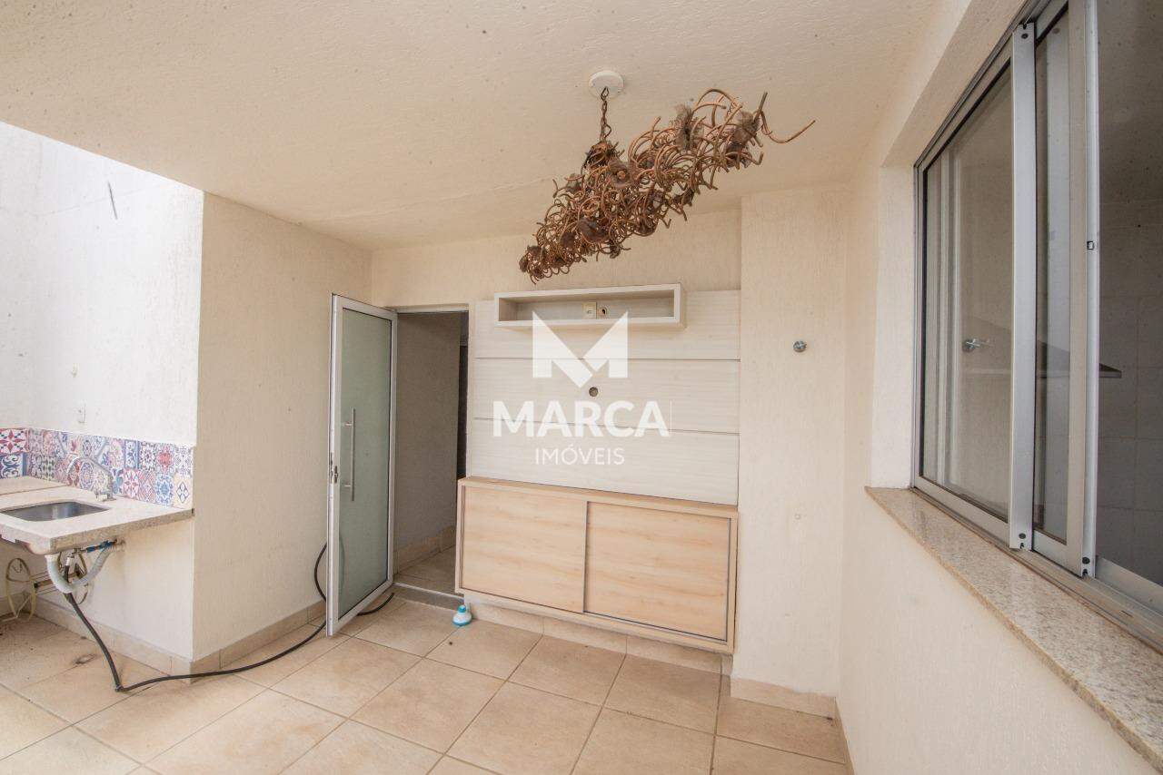 Cobertura para aluguel no Luxemburgo: