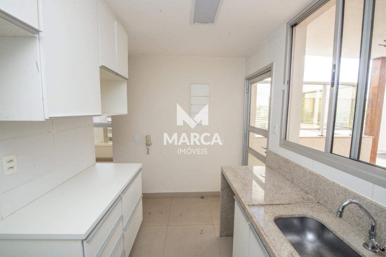 Cobertura para aluguel no Luxemburgo: