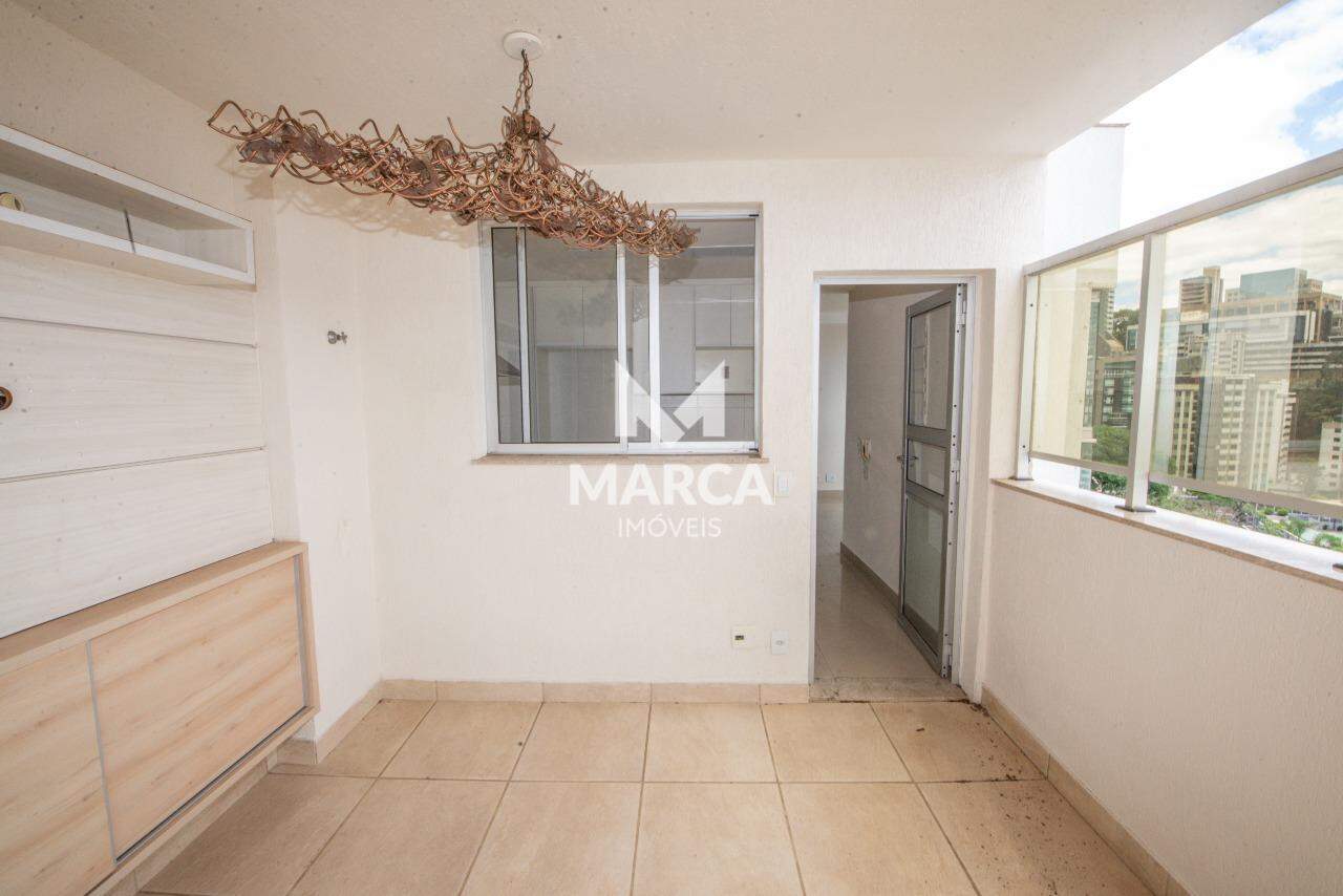 Cobertura para aluguel no Luxemburgo: