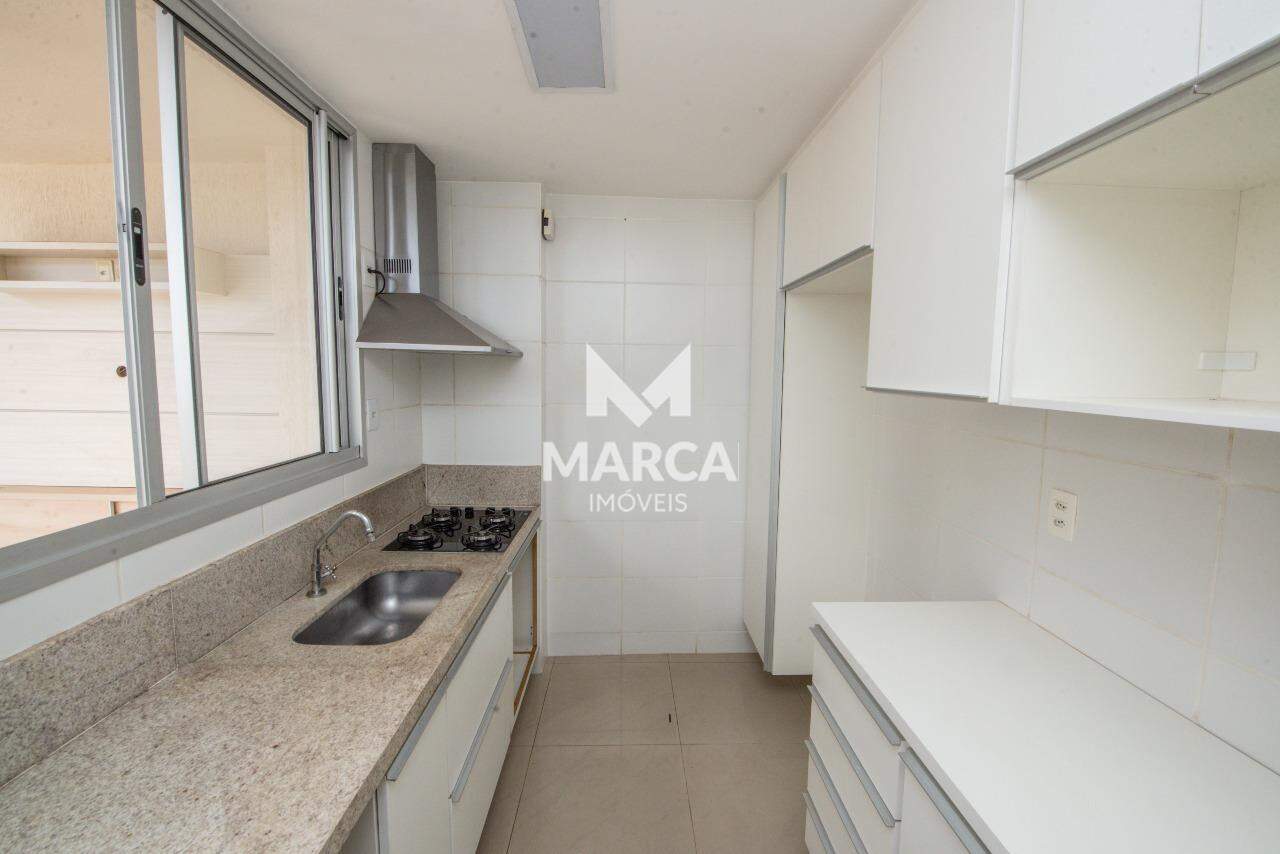 Cobertura para aluguel no Luxemburgo: