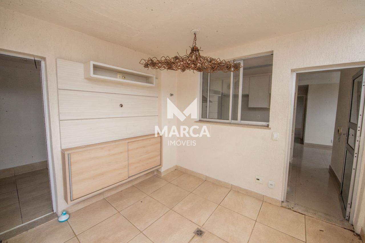 Cobertura para aluguel no Luxemburgo: