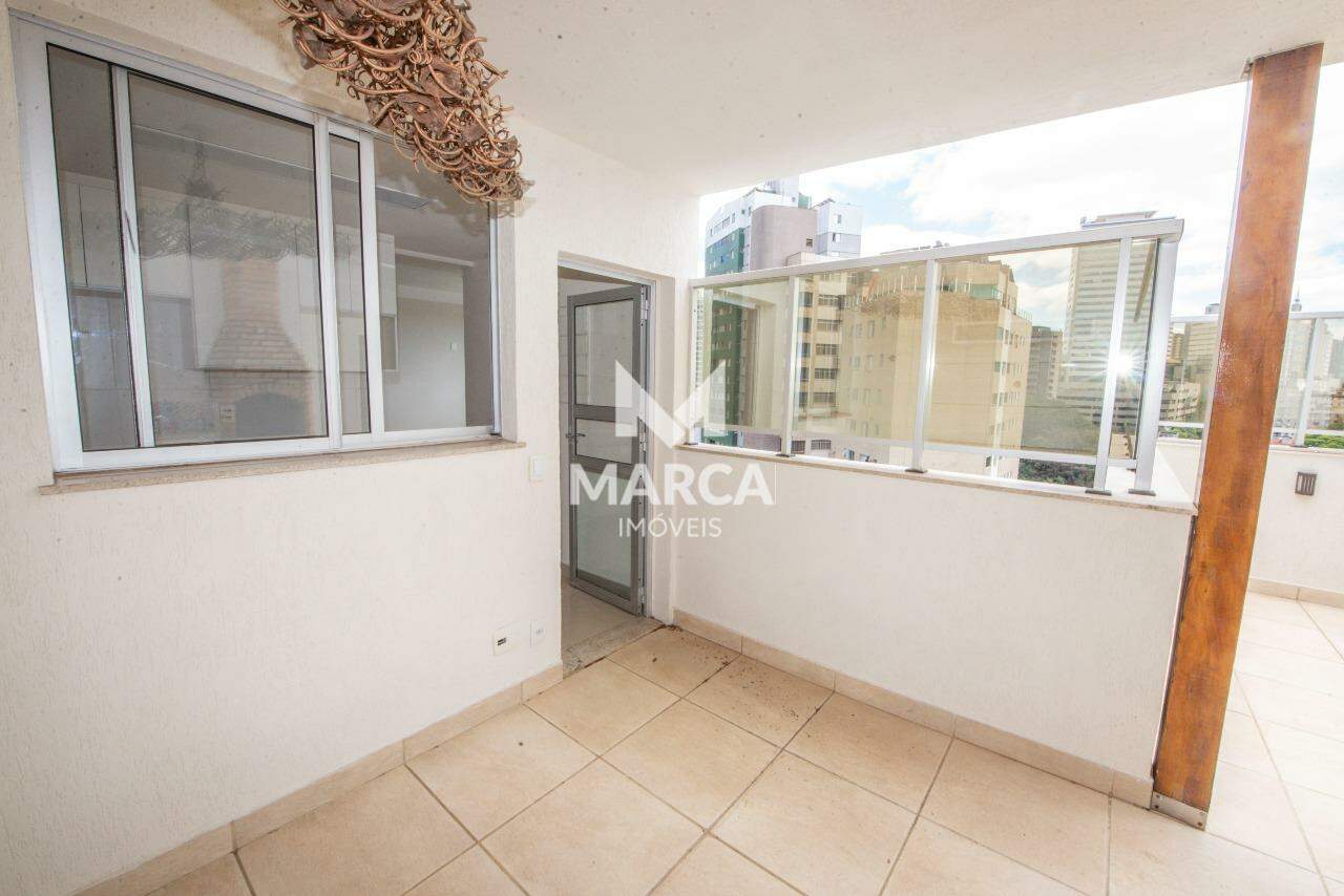 Cobertura para aluguel no Luxemburgo: