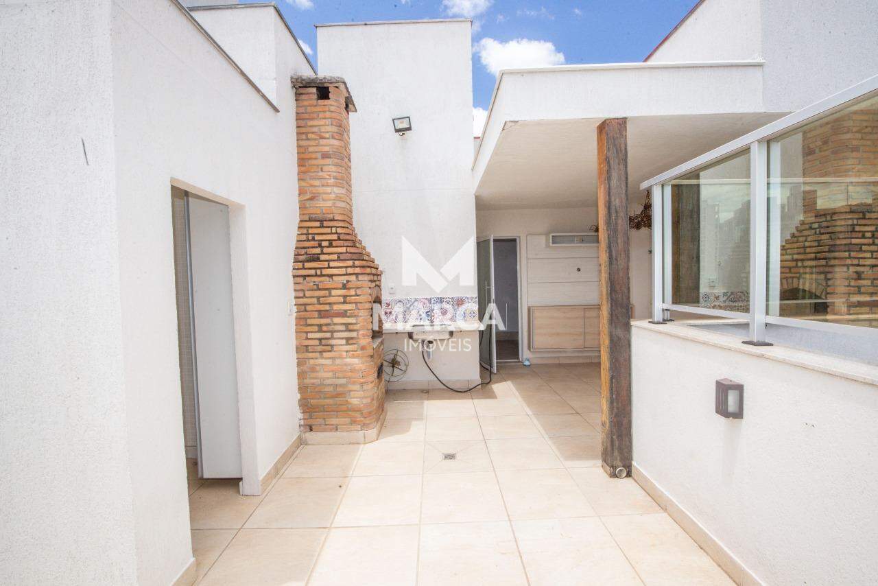 Cobertura para aluguel no Luxemburgo: