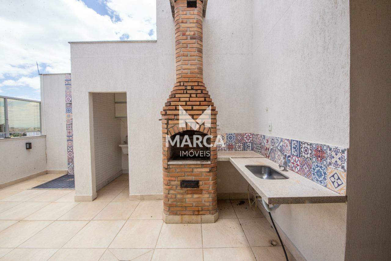 Cobertura para aluguel no Luxemburgo: