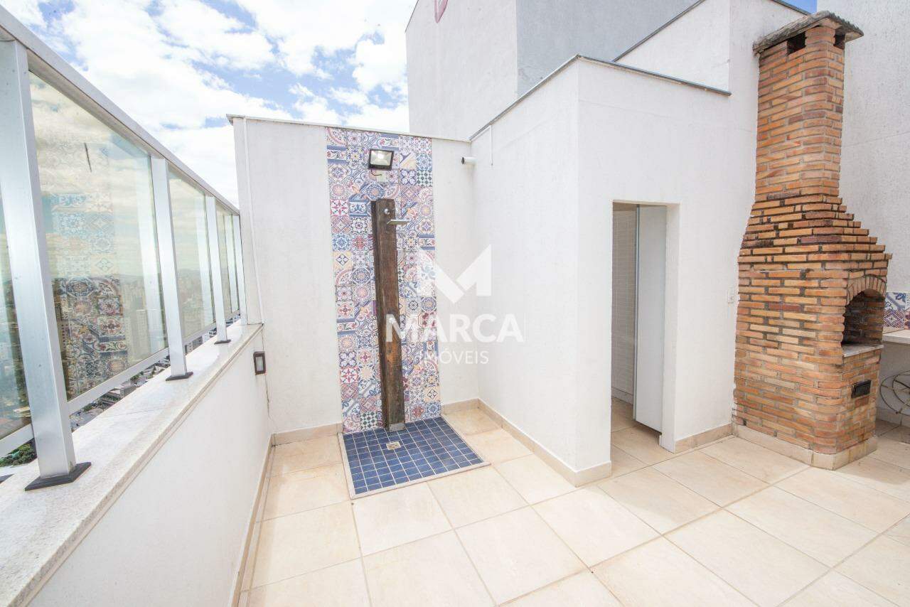 Cobertura para aluguel no Luxemburgo: