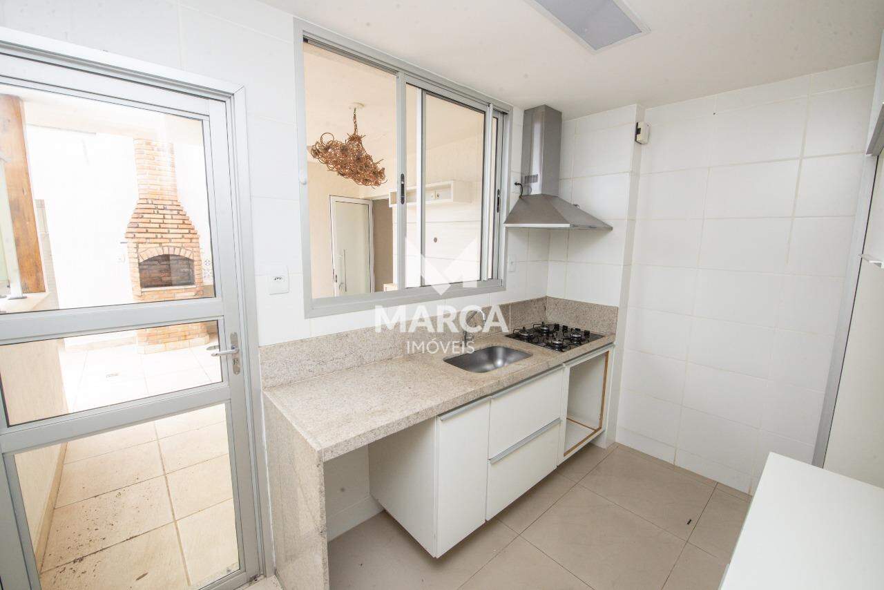 Cobertura para aluguel no Luxemburgo: