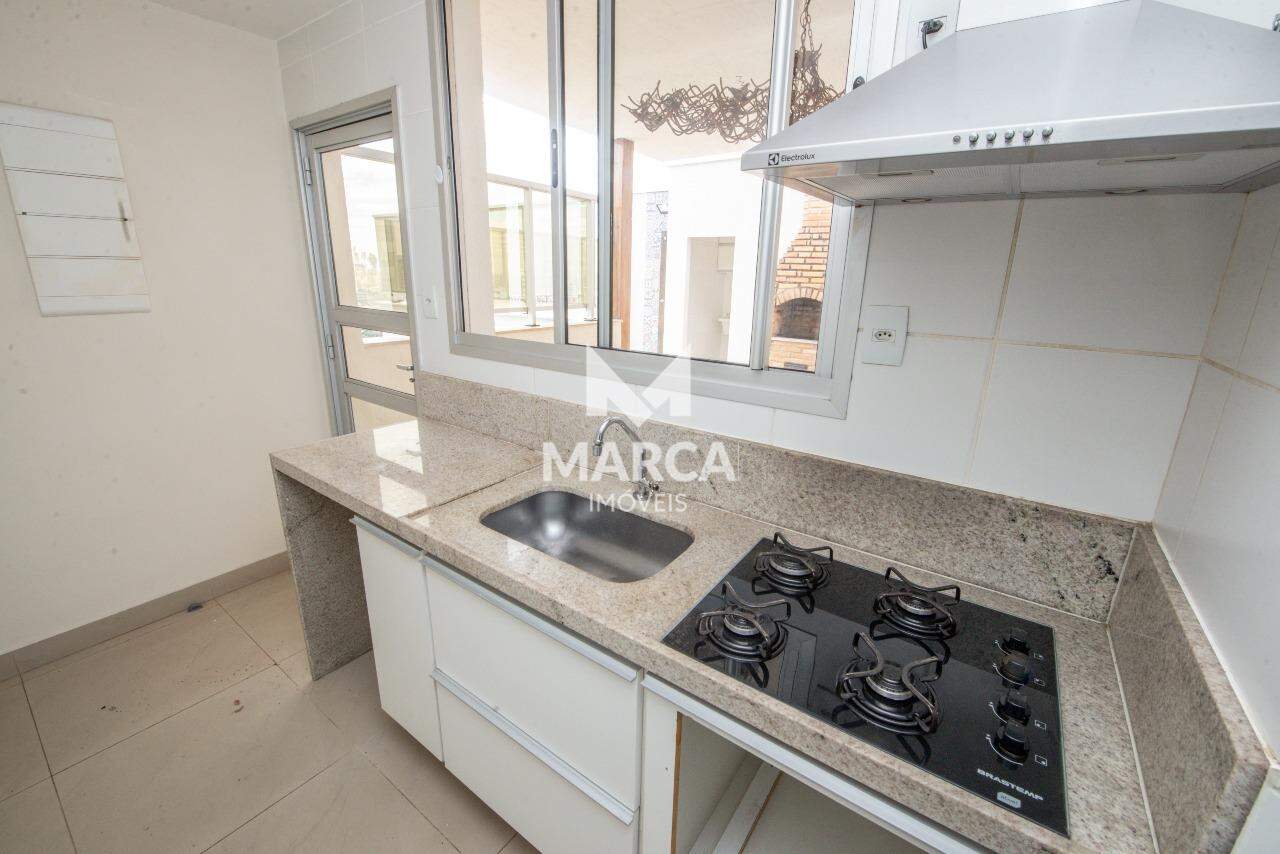 Cobertura para aluguel no Luxemburgo: