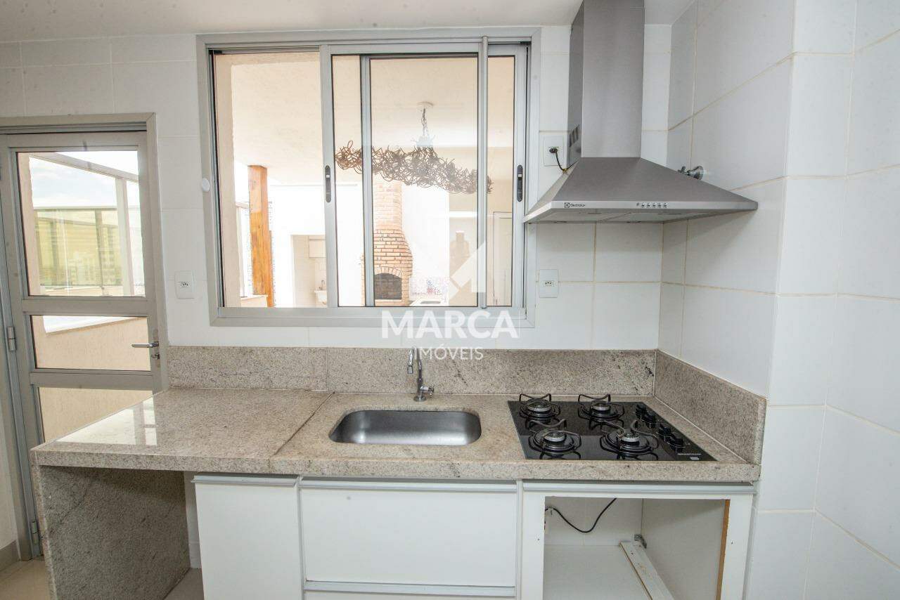 Cobertura para aluguel no Luxemburgo: