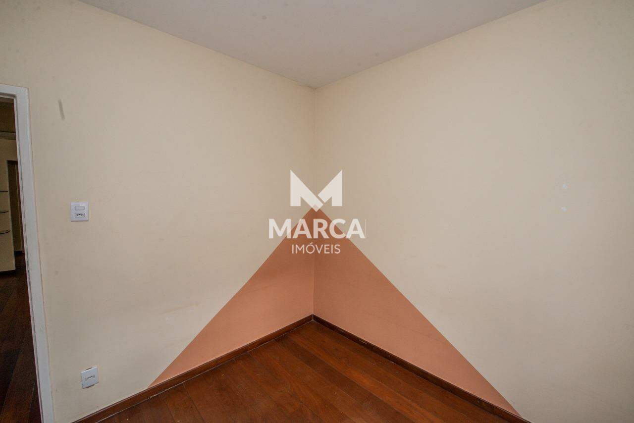 Apartamento para aluguel no Sion: 