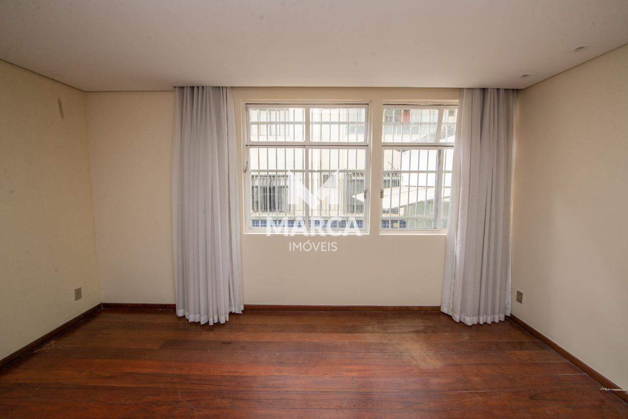 Apartamento para aluguel no Sion: 