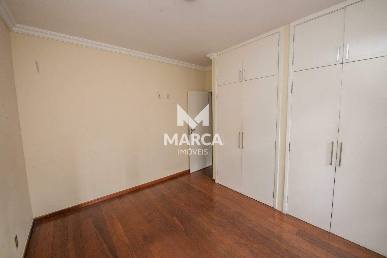 Apartamento para aluguel no Sion: 