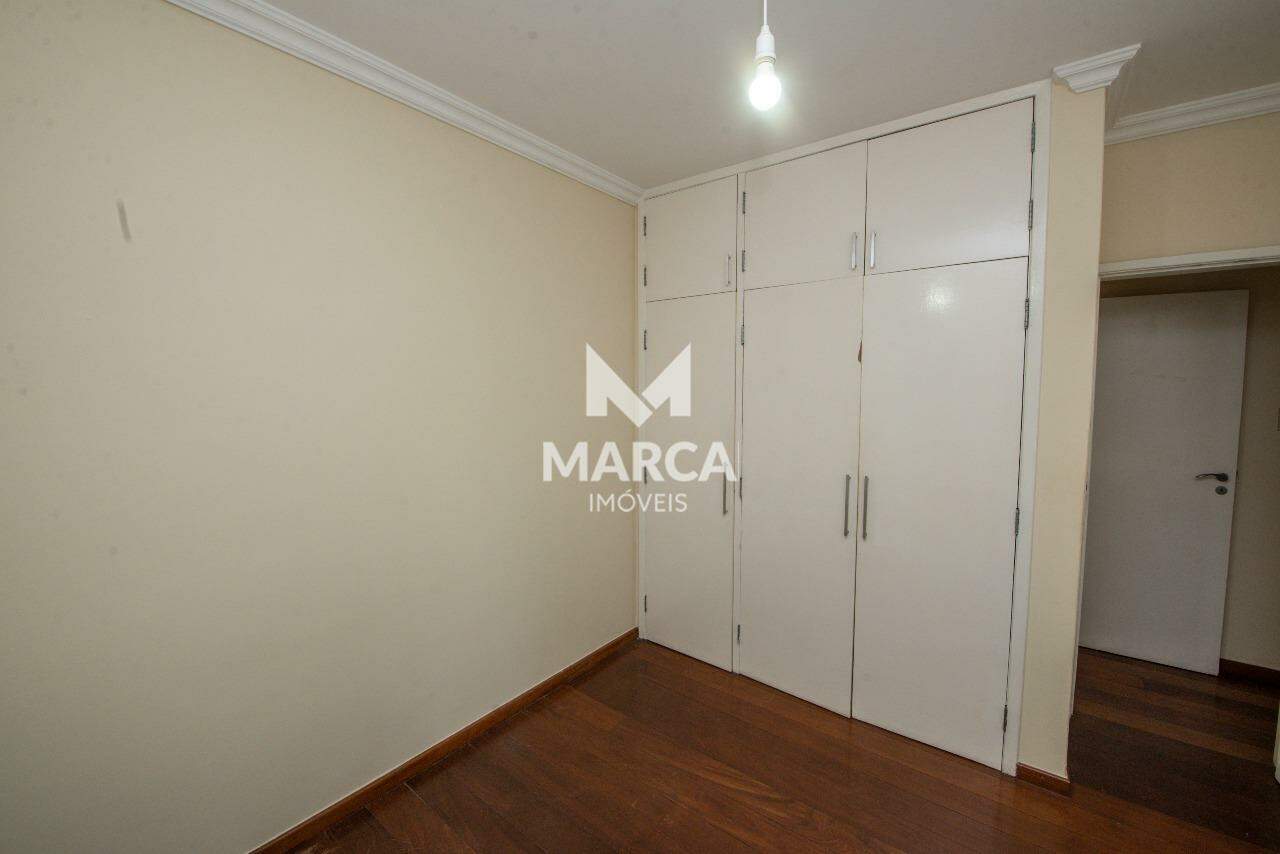 Apartamento para aluguel no Sion: 