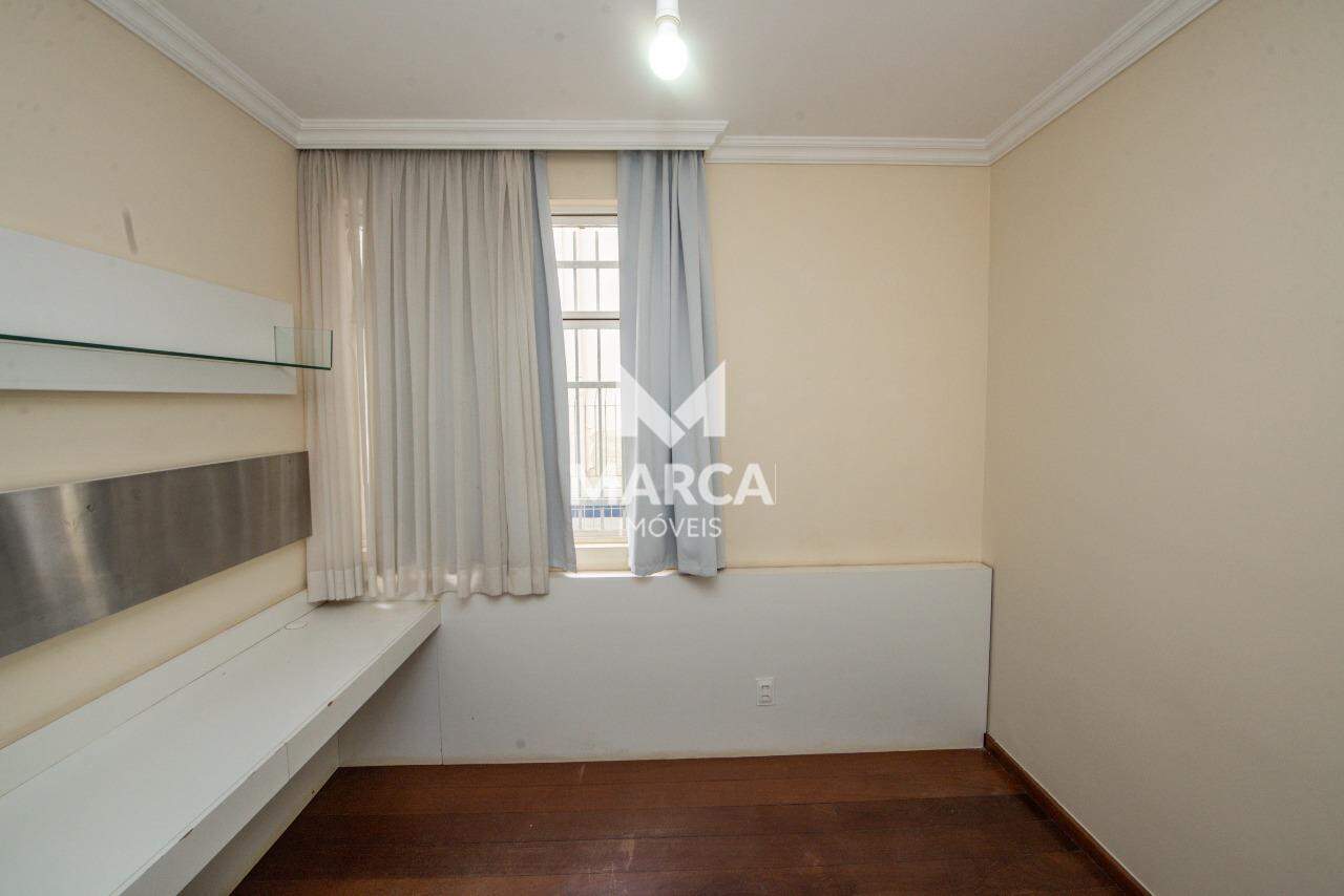 Apartamento para aluguel no Sion: 