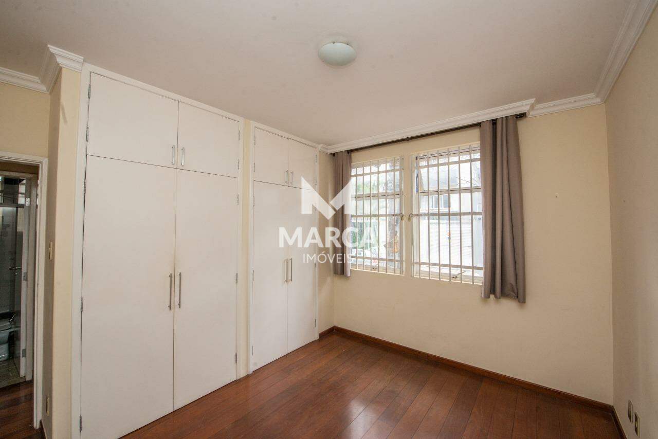 Apartamento para aluguel no Sion: 