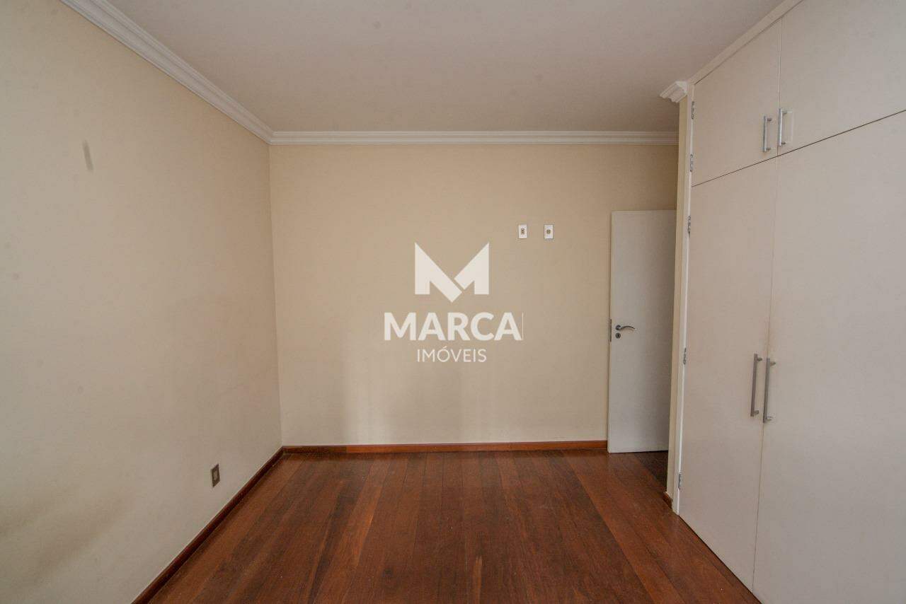 Apartamento para aluguel no Sion: 