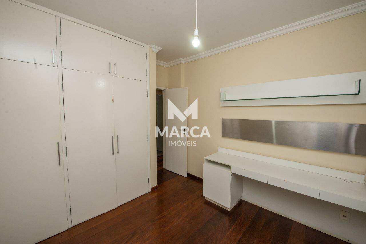 Apartamento para aluguel no Sion: 