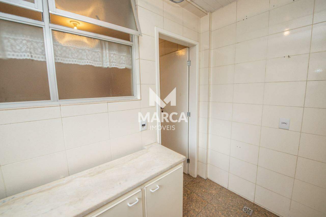 Apartamento para aluguel no Sion: 