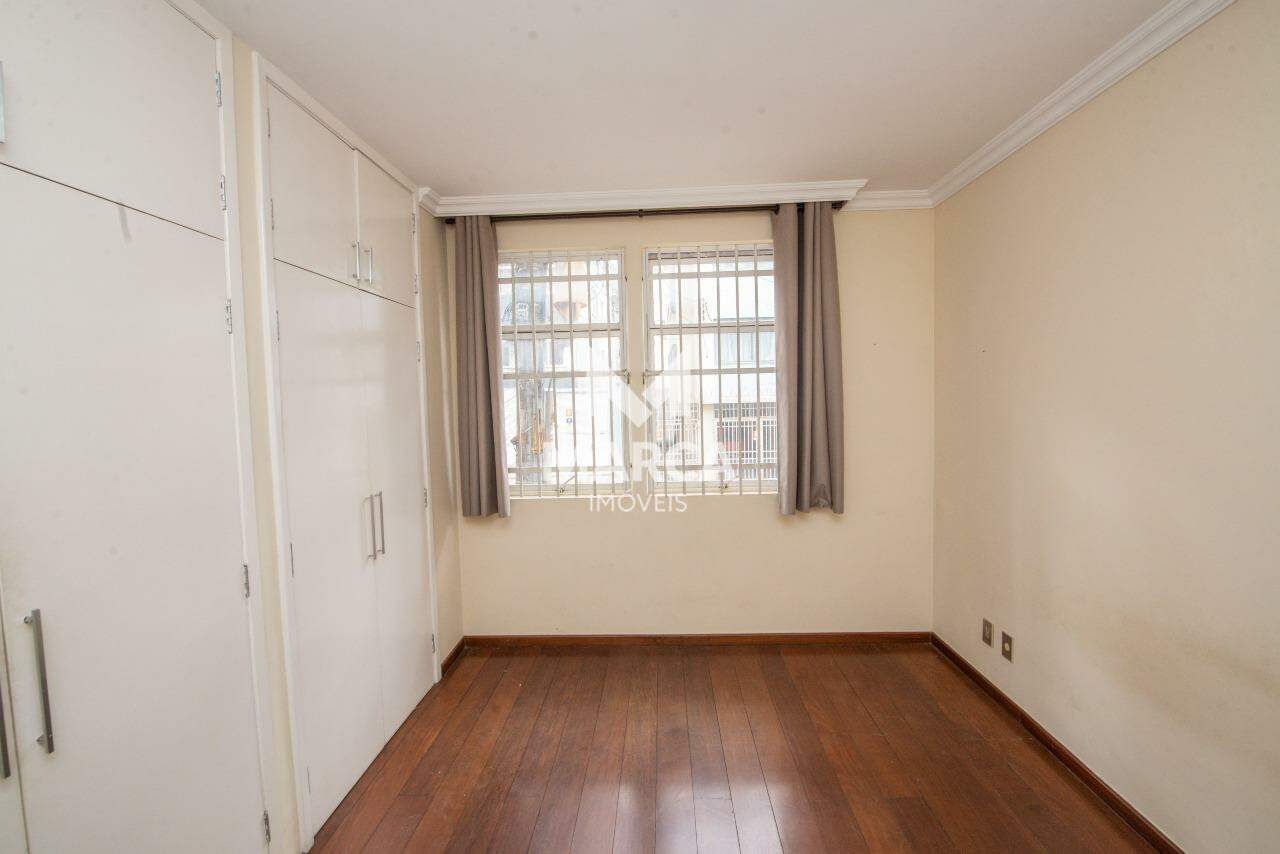 Apartamento para aluguel no Sion: 