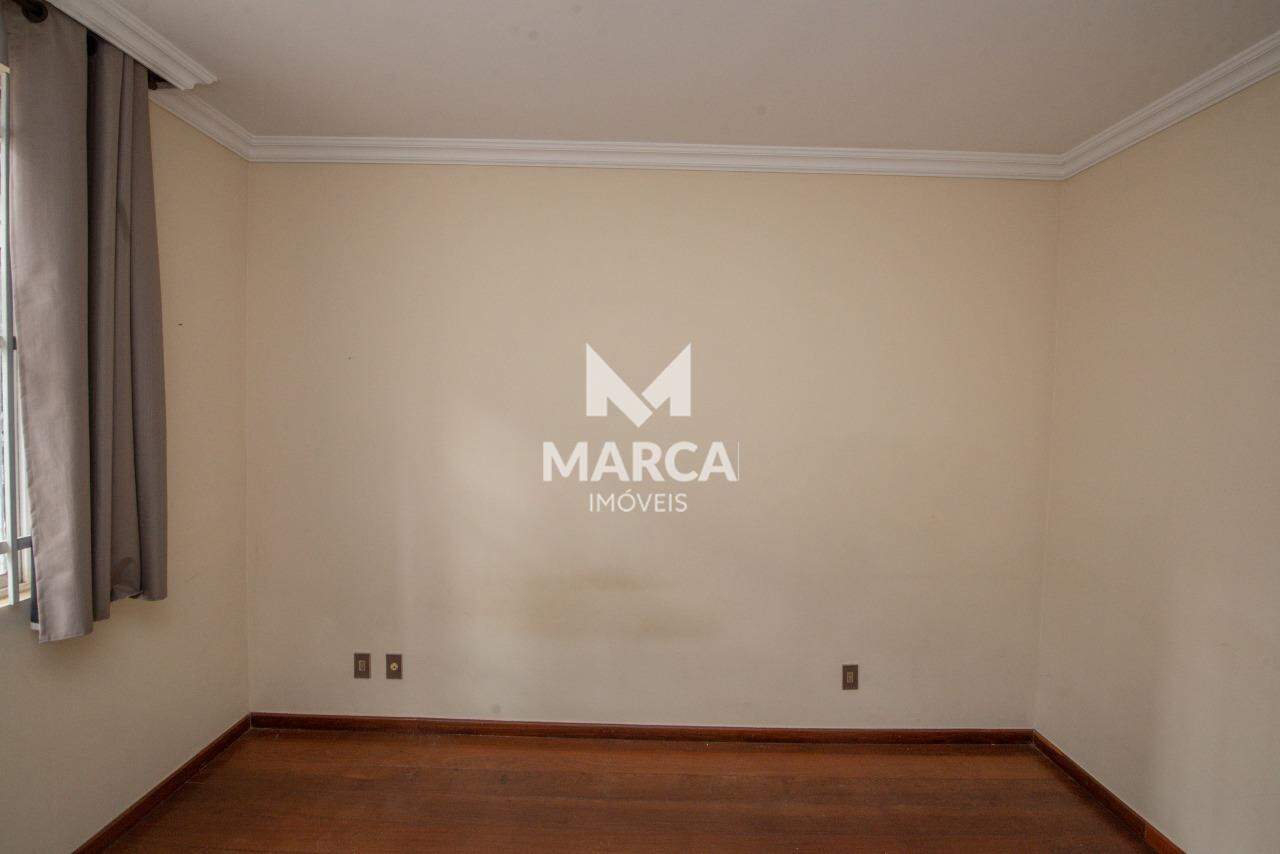 Apartamento para aluguel no Sion: 