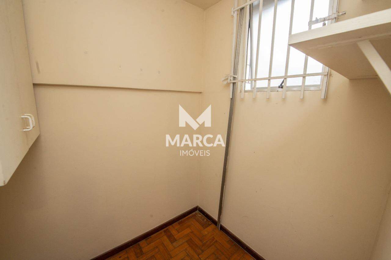 Apartamento para aluguel no Sion: 