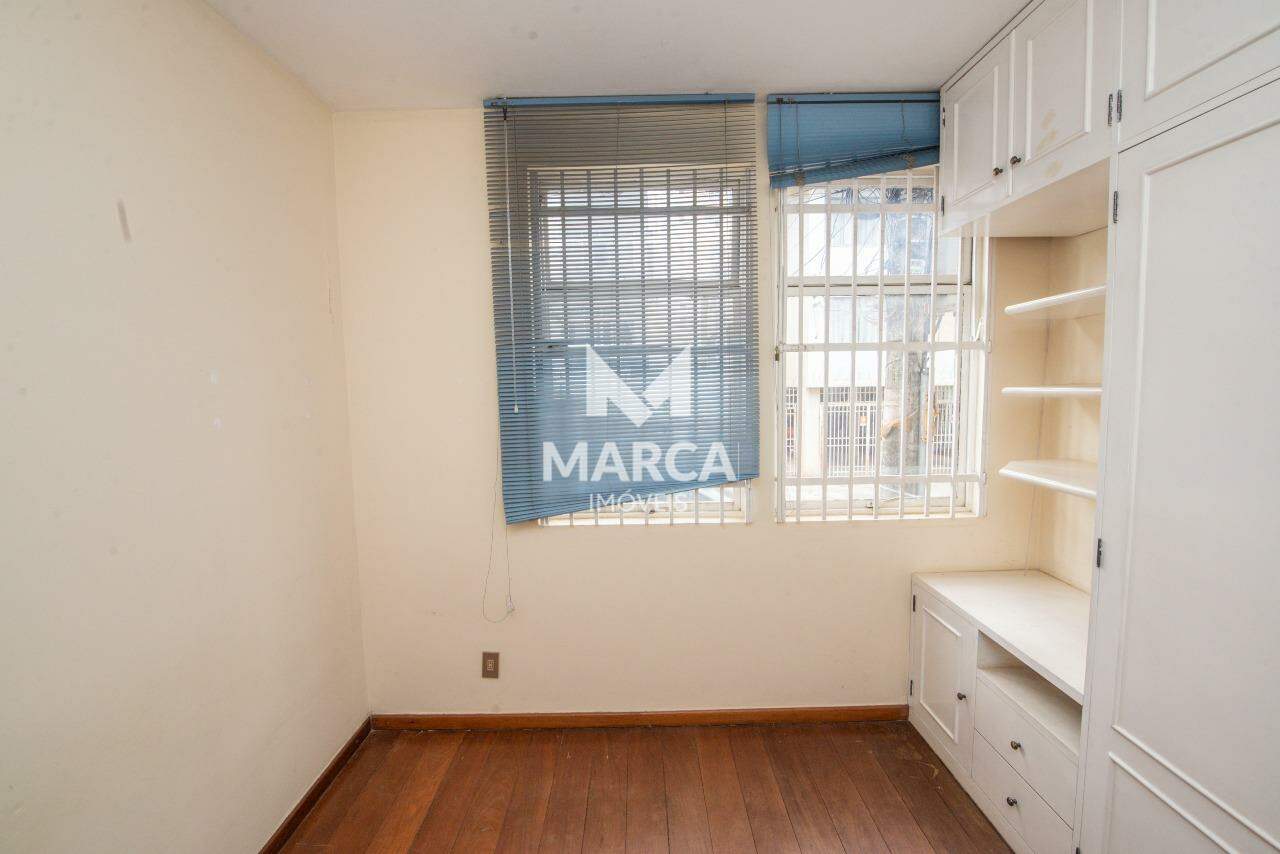 Apartamento para aluguel no Sion: 