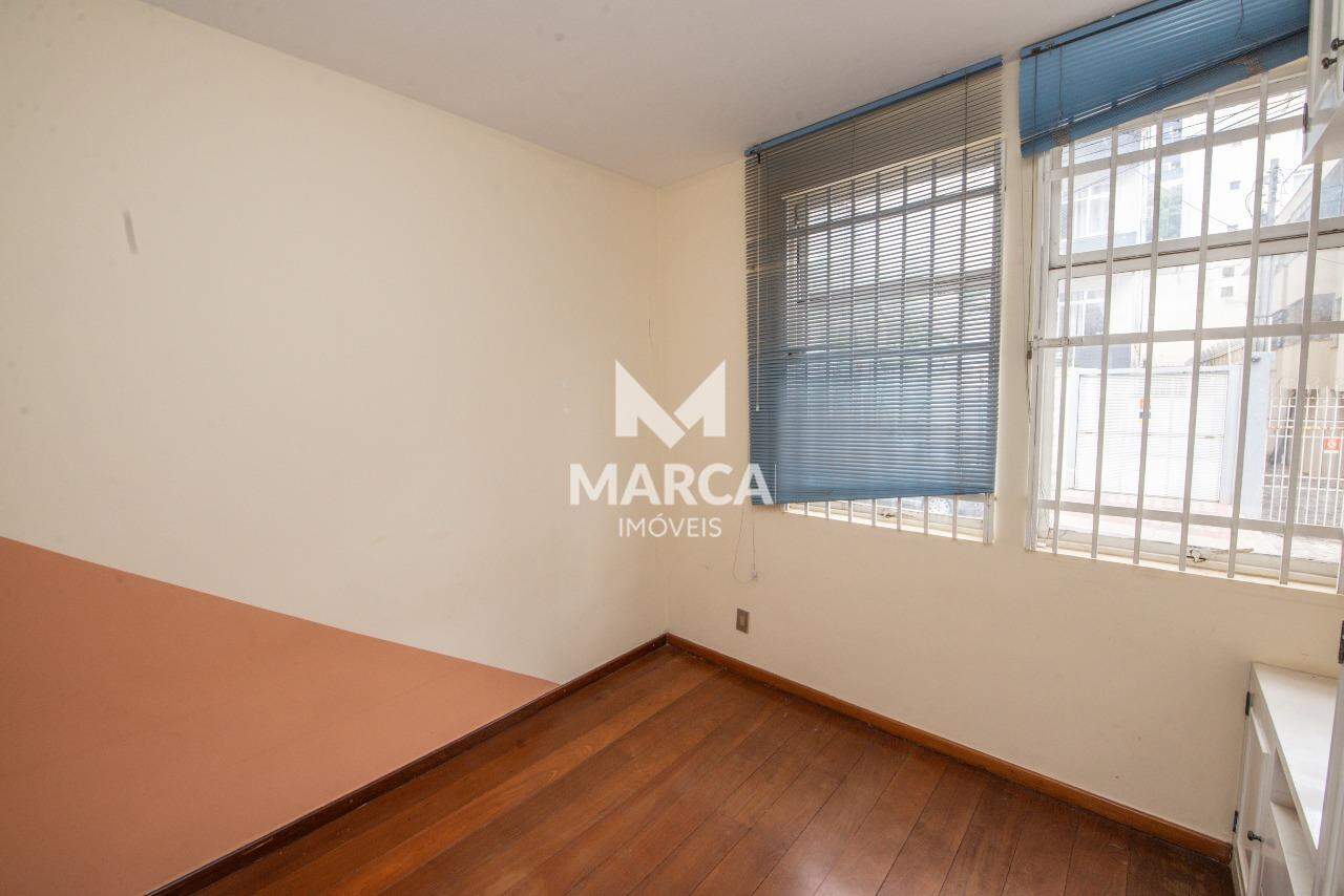 Apartamento para aluguel no Sion: 
