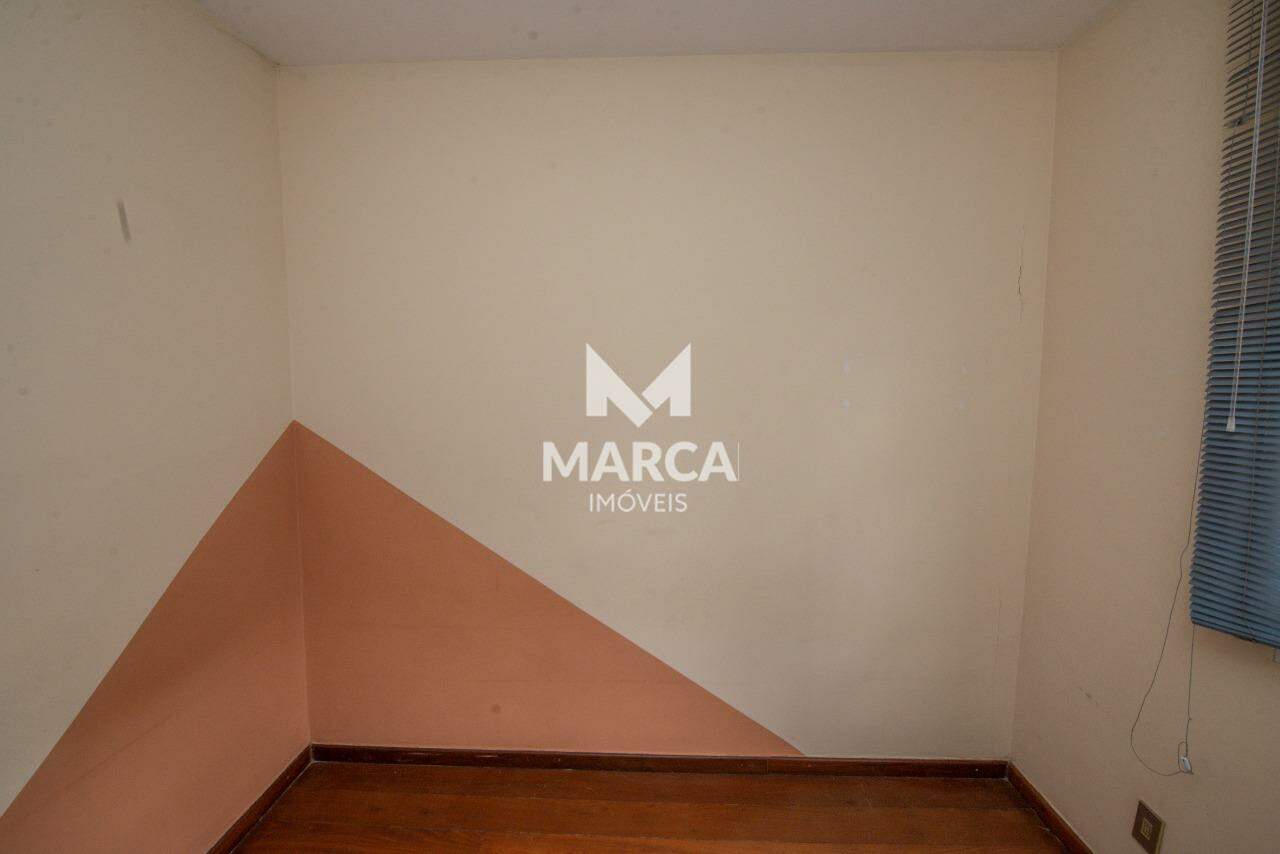 Apartamento para aluguel no Sion: 