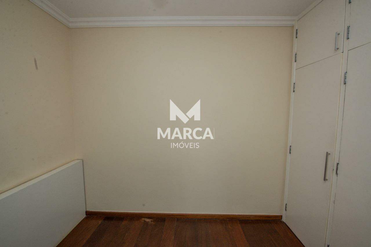 Apartamento para aluguel no Sion: 