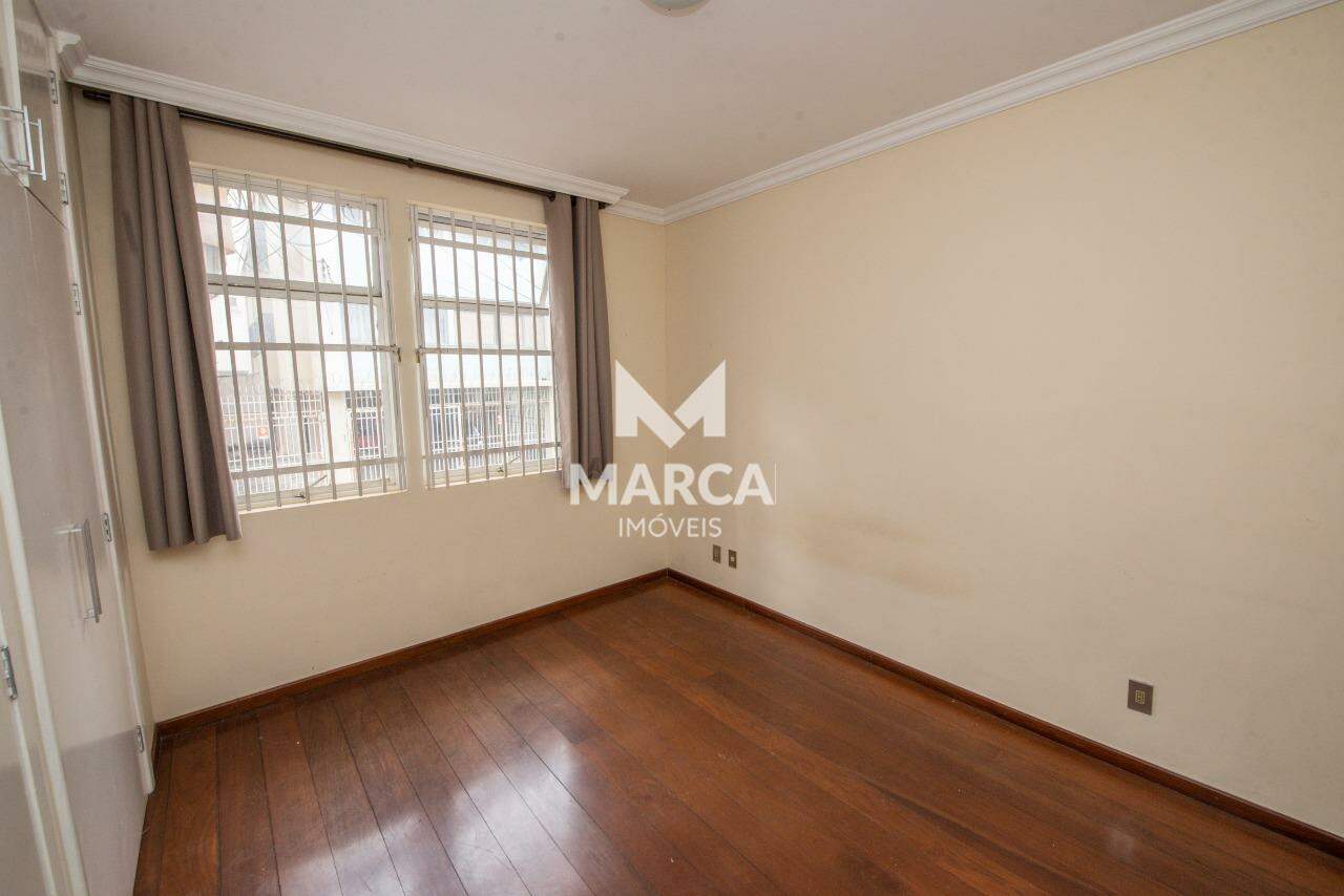 Apartamento para aluguel no Sion: 
