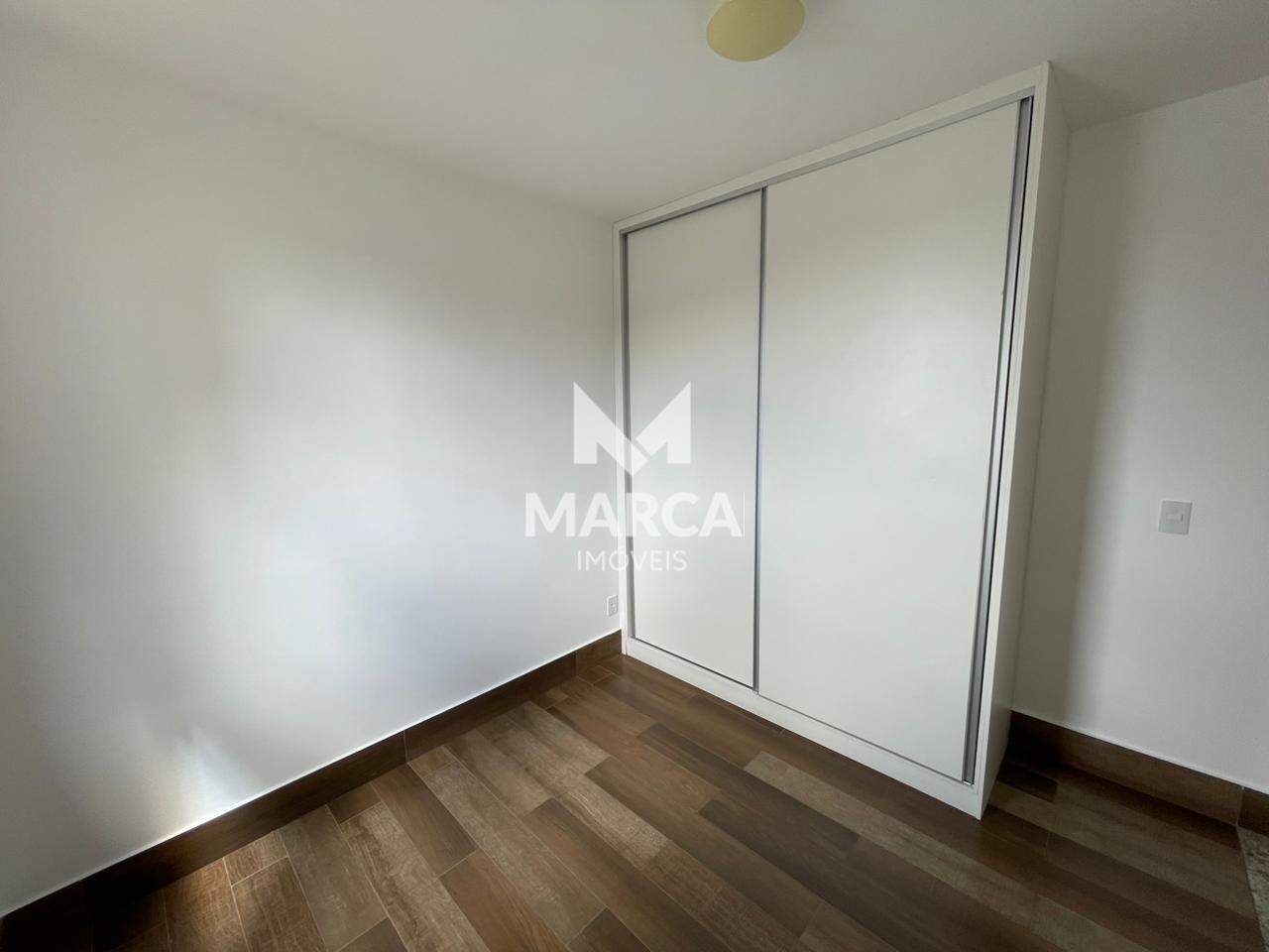 Apartamento para aluguel no Buritis: 