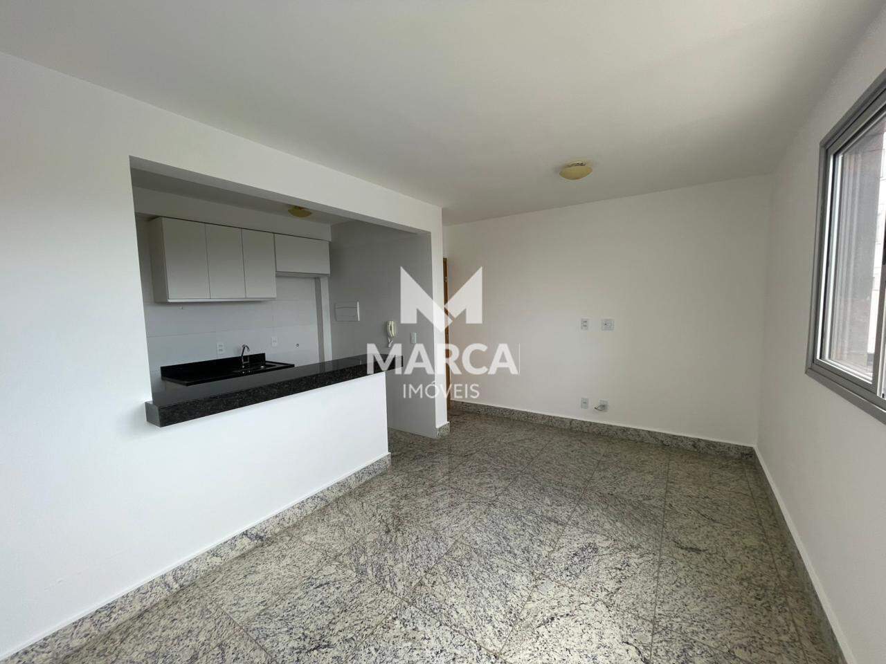 Apartamento para aluguel no Buritis: 