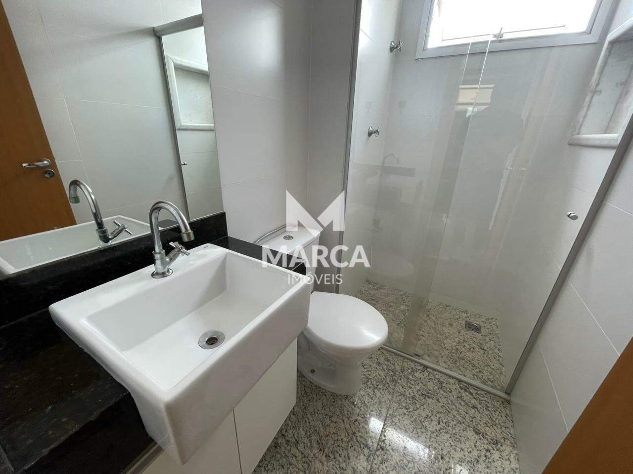 Apartamento para aluguel no Buritis: 