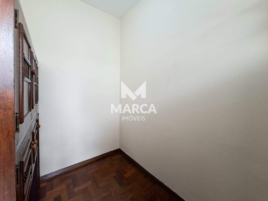 Apartamento para aluguel no Cidade Nova: 