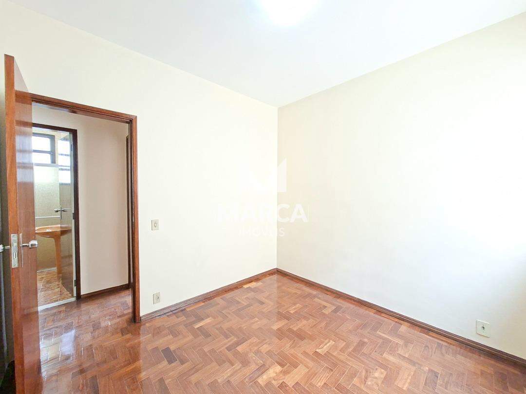 Apartamento para aluguel no Cidade Nova: 