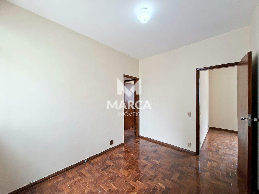 Apartamento para aluguel no Cidade Nova: 